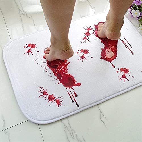 Color Changing Bath Mat