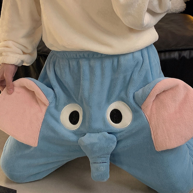 CritterCuddler Pajamas