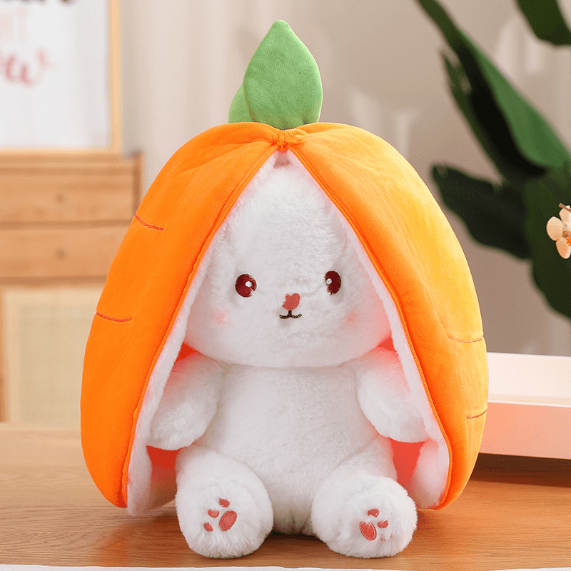 Harvest Hopper Cuddle Plush