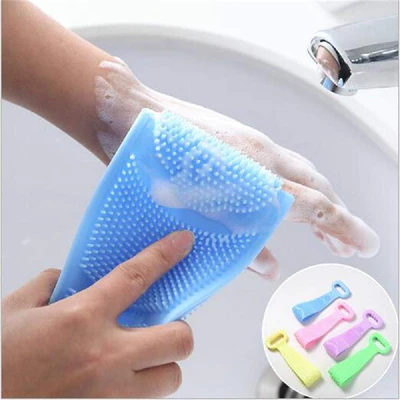 Silicone Bath Belt™