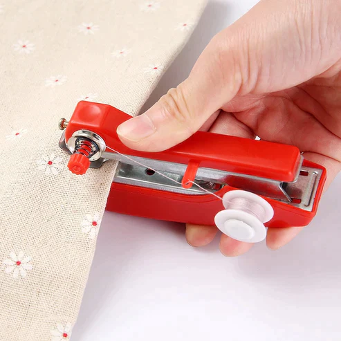 Handheld Sewing Machine™